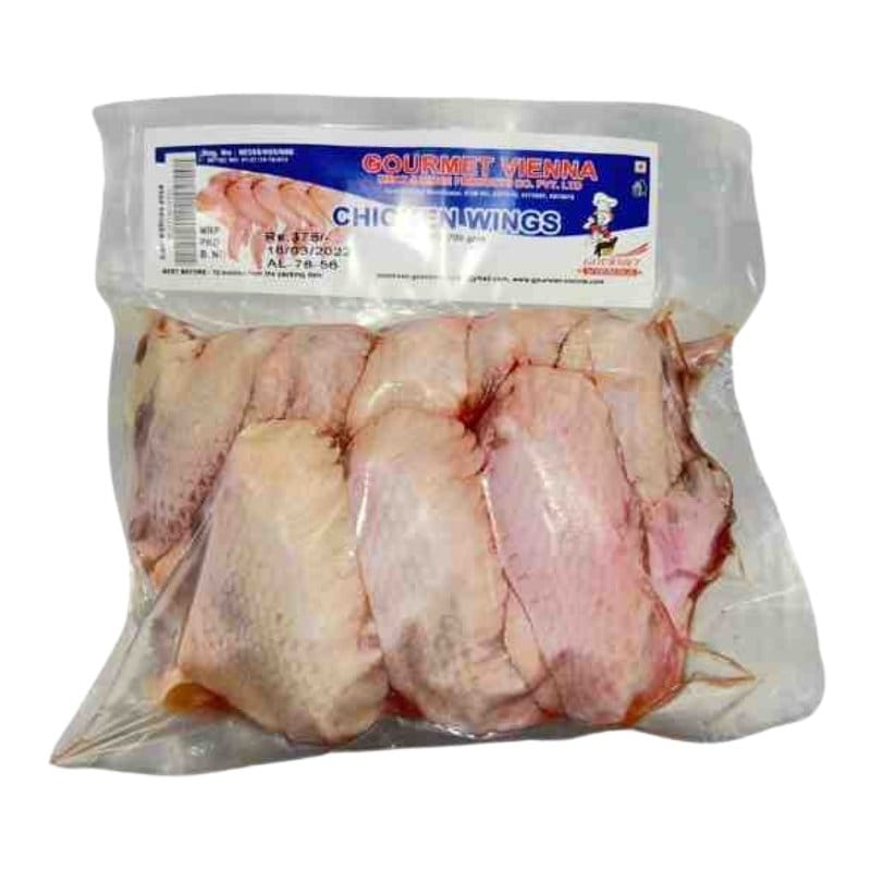 Chicken Wings - Gourmet Vienna