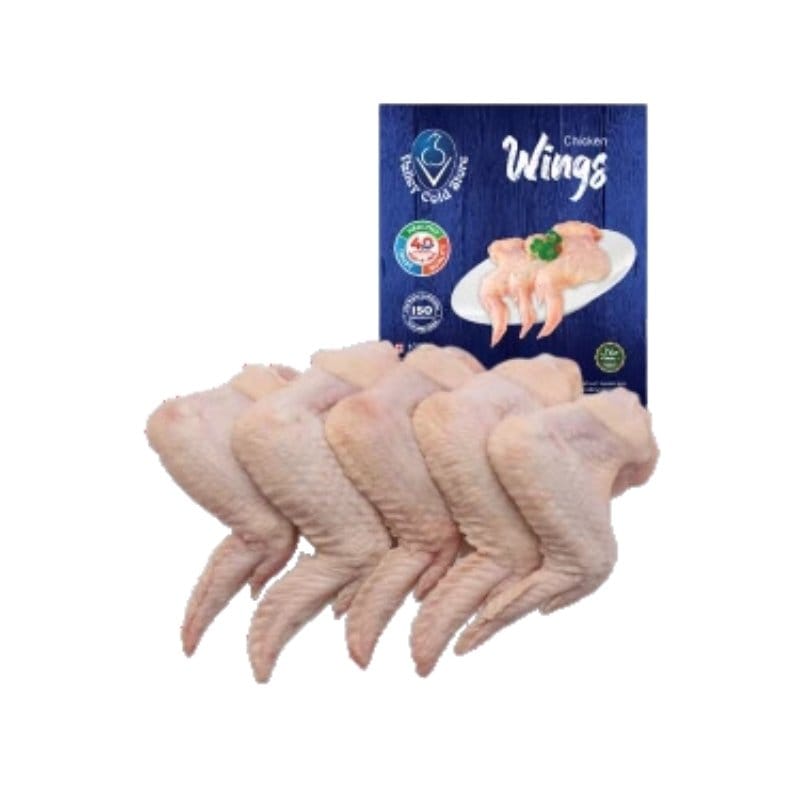 Valley Chicken Wings