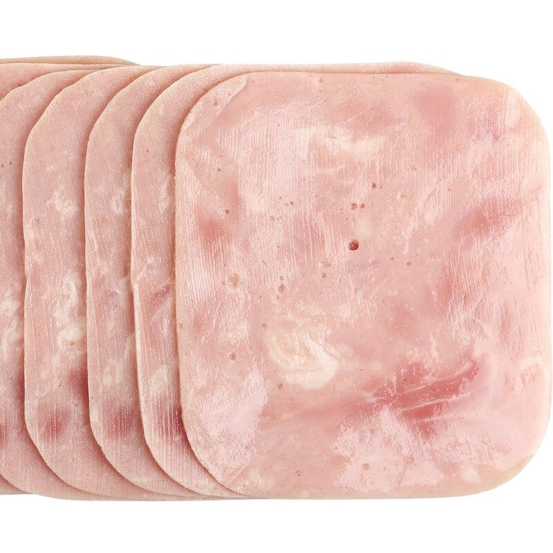Chicken Ham Gourmet Vienna