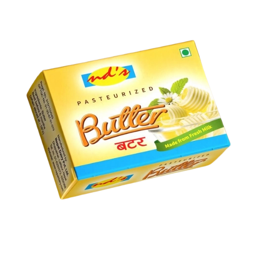 Nds Table Butter