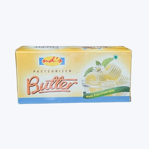 Nds Table Butter