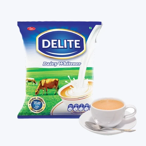 Sujal Delite Dairy Whitener (Powder)