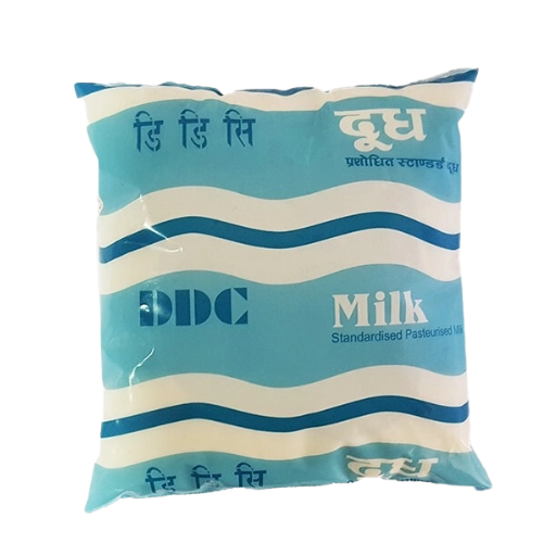 DDC Standard Milk (Blue)