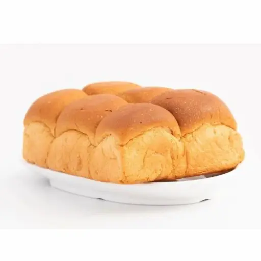 Nanglo Pav Bread