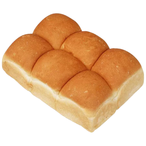 Nanglo Pav Bread