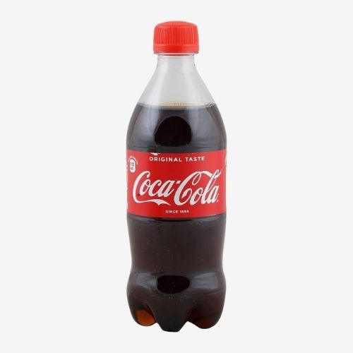 Coke Jigri Pack