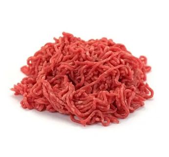 Gourmet Vienna Buff Mince