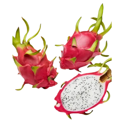 Dragon Fruits