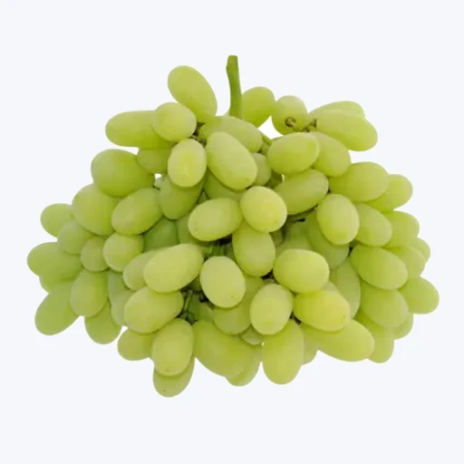 Green Grapes