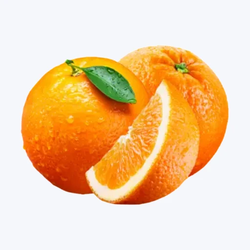 Malta Orange