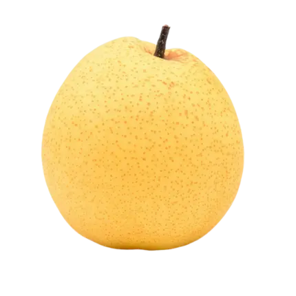 Chinese Pears (Naaspaati)