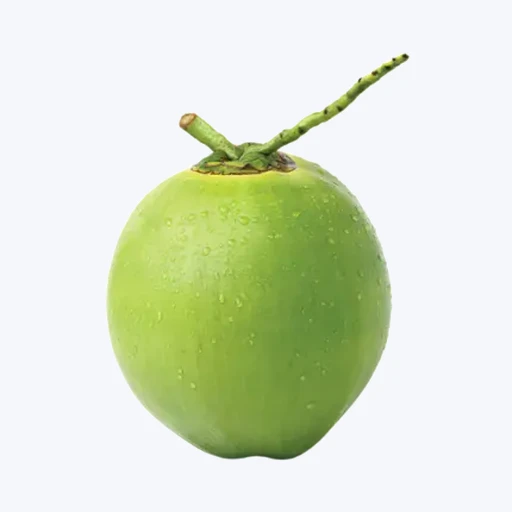 Tender Coconut