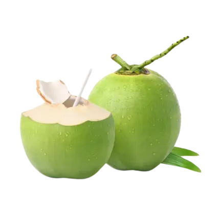 Tender Coconut