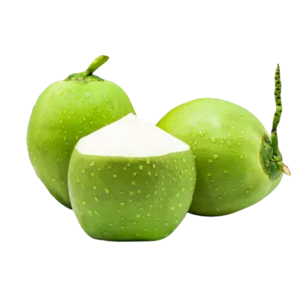 Tender Coconut
