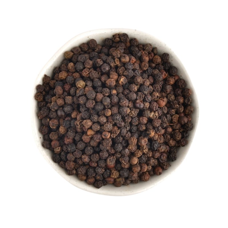 Black Pepper Whole (Marich)