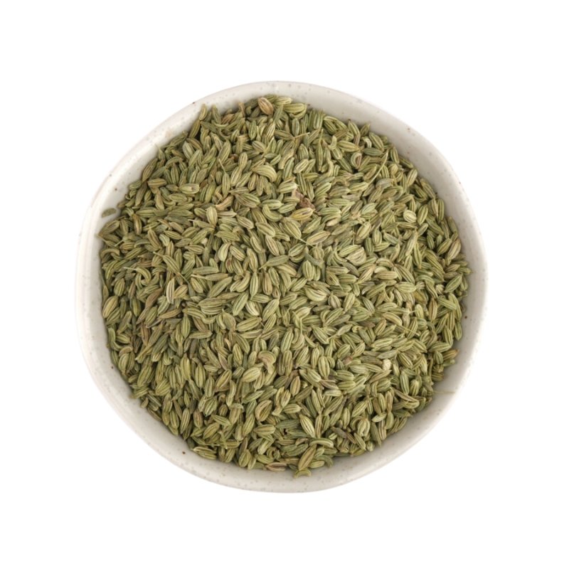 Samir Fennel Seeds (Saunf)
