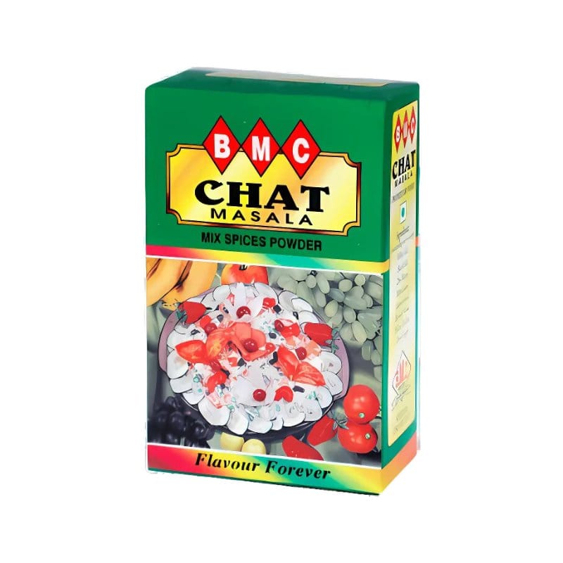 BMC Chat Masala