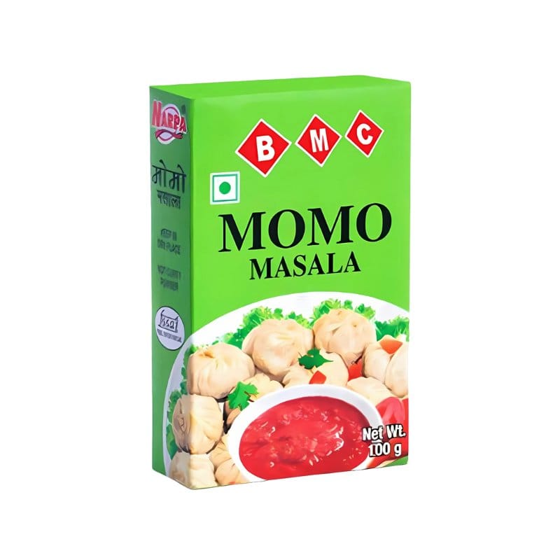 BMC MoMo Masala