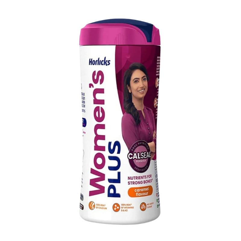 Horlicks Women's Plus