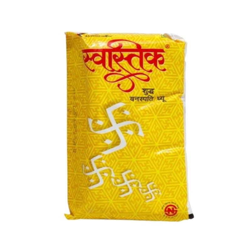 Swastik Vanaspati Ghee