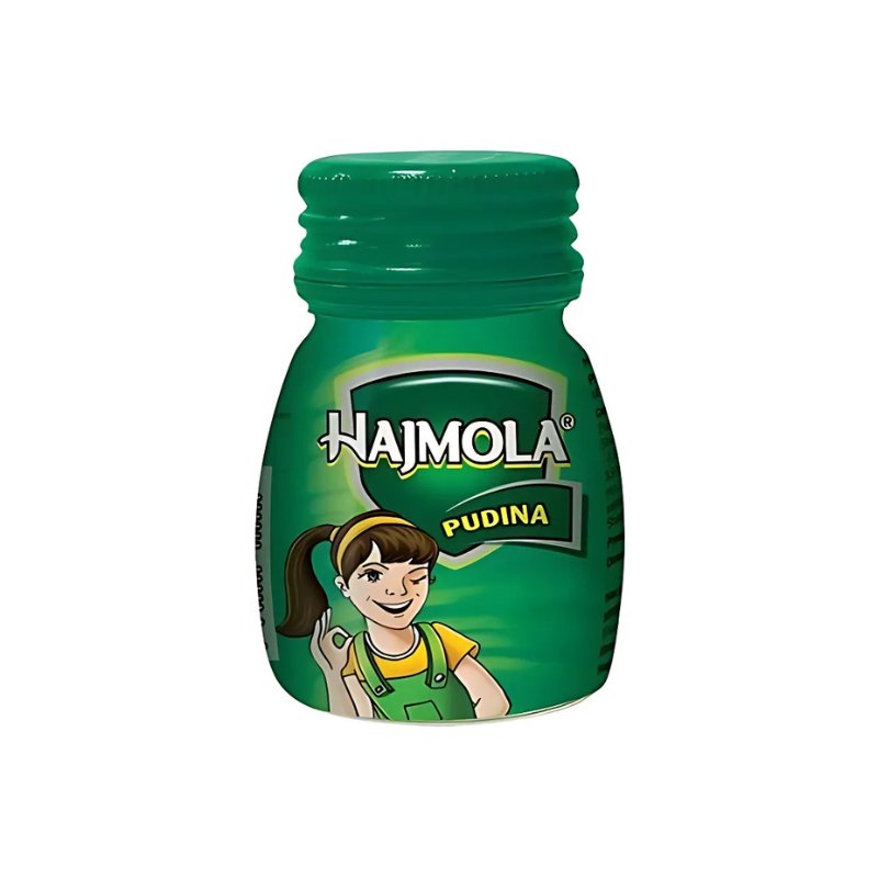 Dabur Hajmola Pudina
