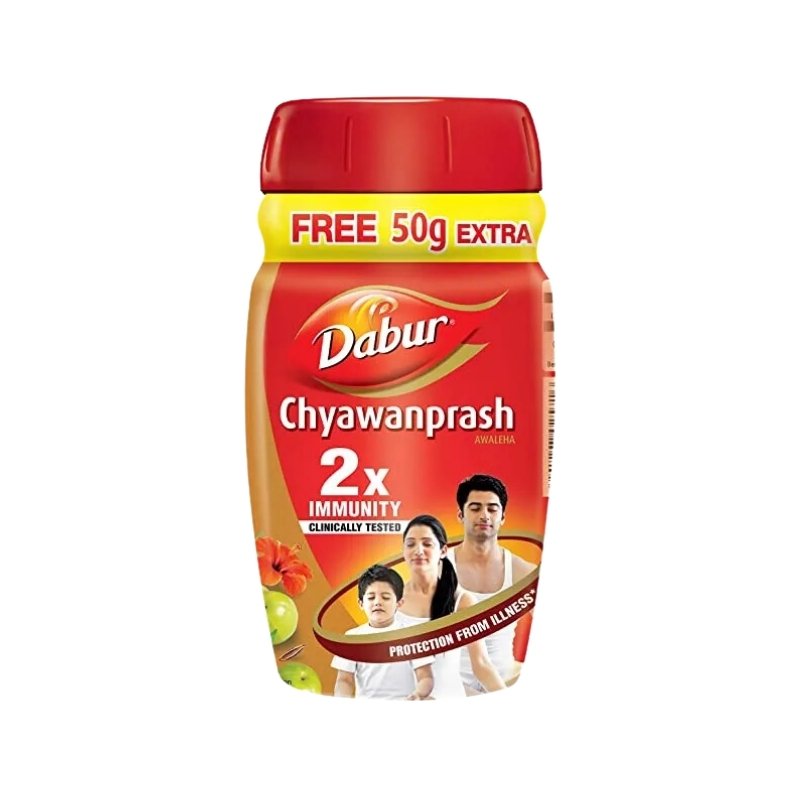 Dabur Chyawanprash