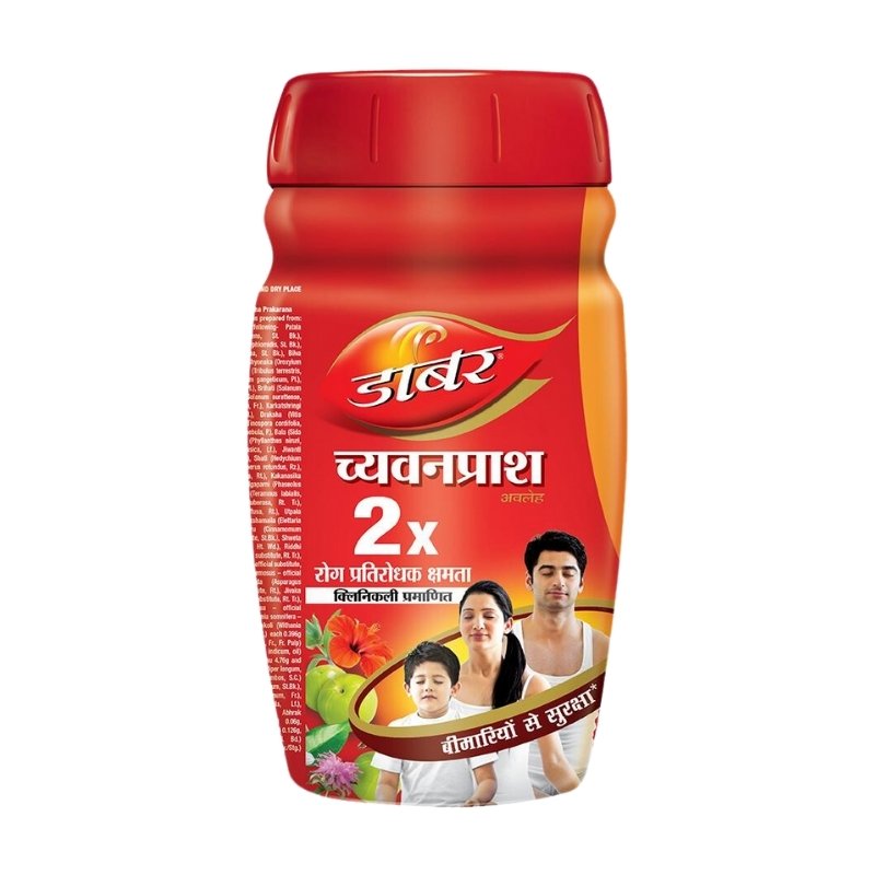 Dabur Chyawanprash