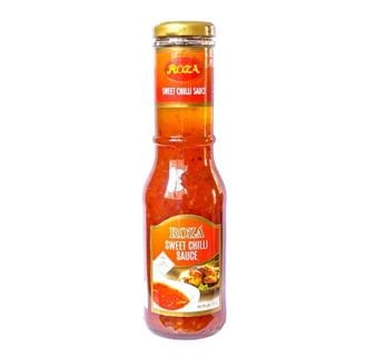 Roza Sweet Chilli Sauce