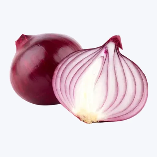 Red Onion