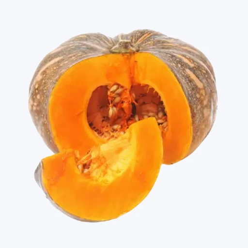 Red Pumpkin