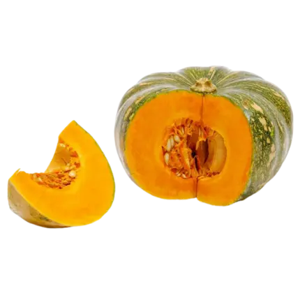 Red Pumpkin