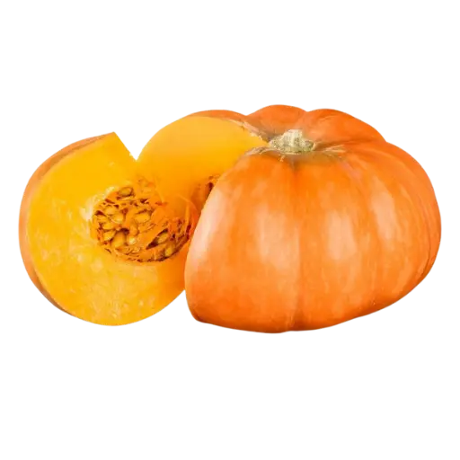Red Pumpkin